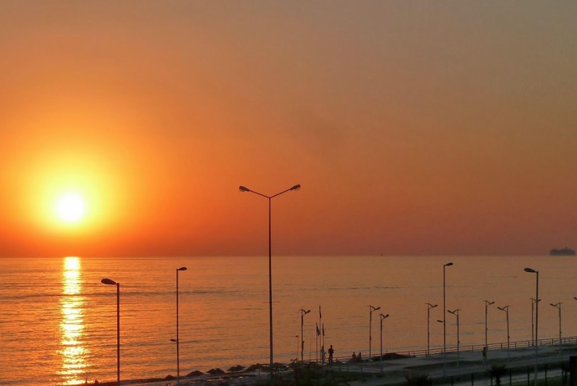 Sunstar Beach Hotel 17/22