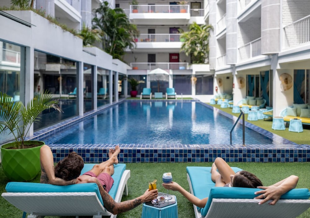 Viva Dash Hotel Seminyak 6/43