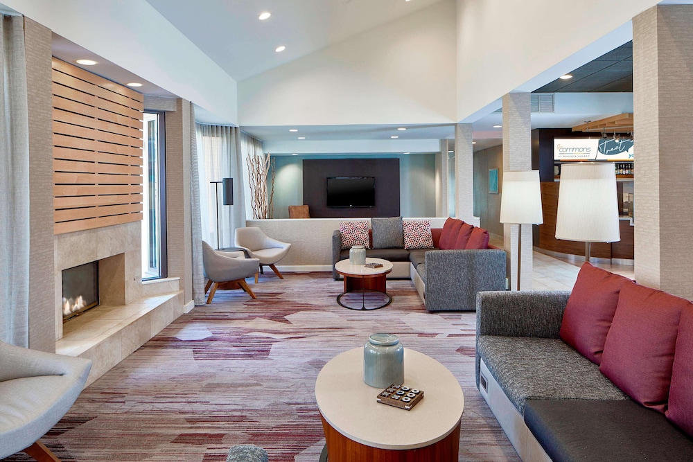 Sonesta Select Raleigh Durham Airport Morrisville 31/50