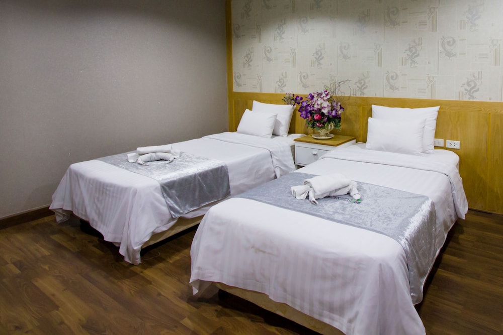 The Beach Front Resort Pattaya 44/87
