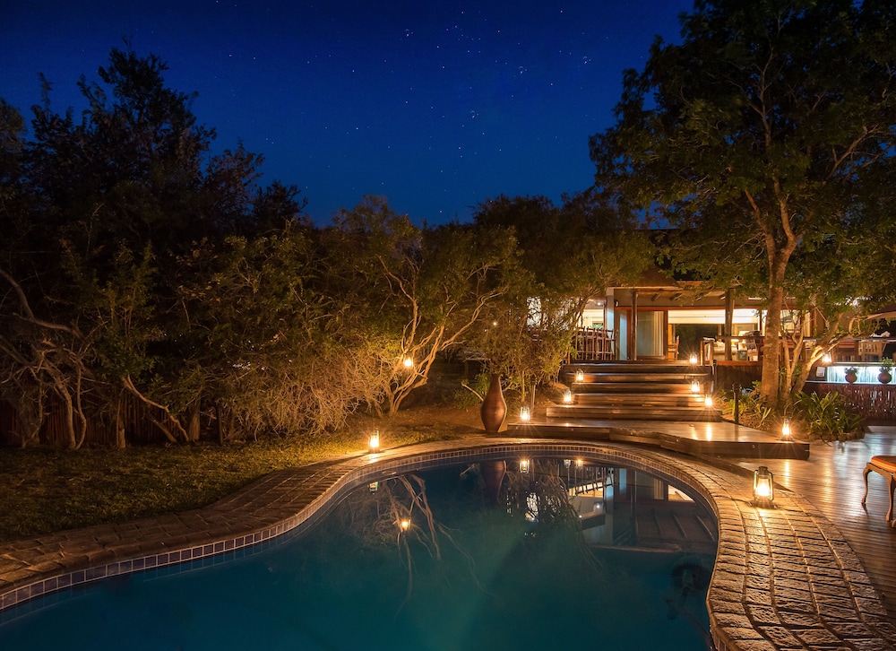 Waterbuck Game Lodge - All Inclusive 43/50