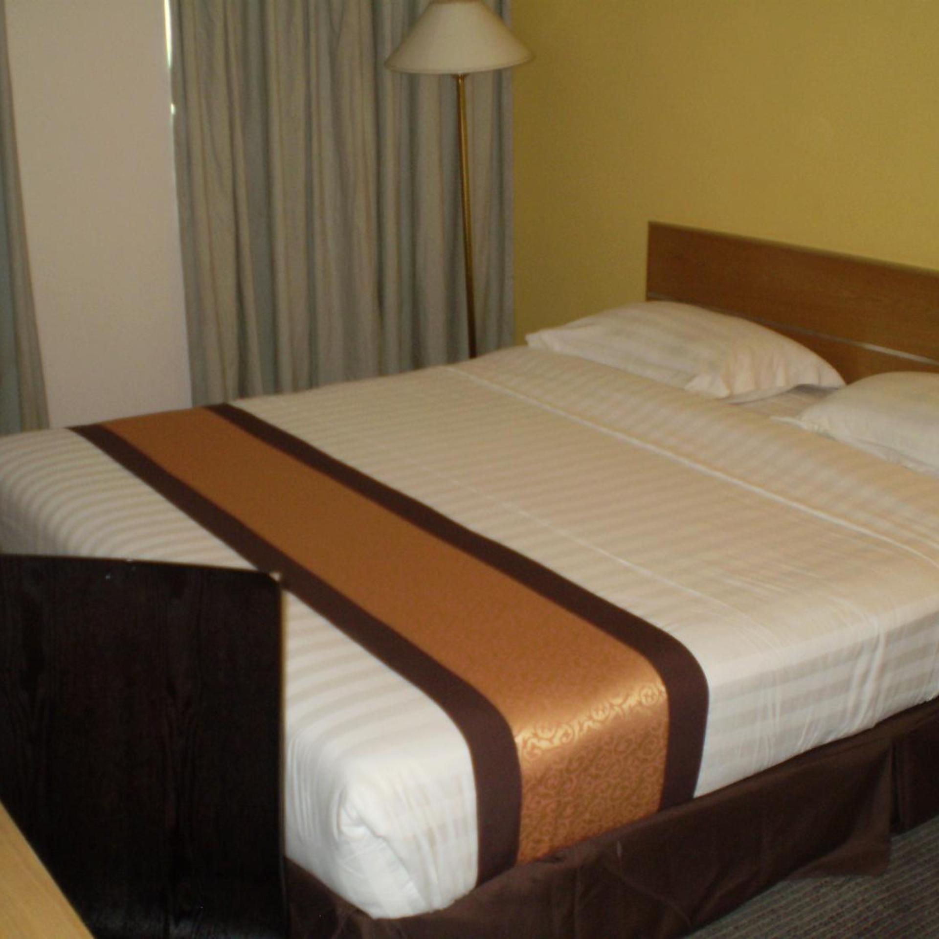 Tang Dynasty Lodge Tuaran 9/19