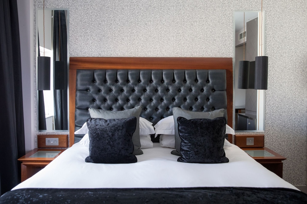 Malmaison Manchester 34/80