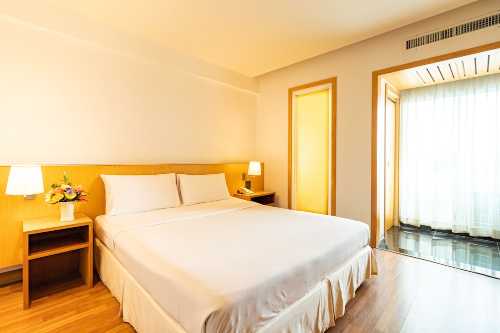 Viva Hotel Songkhla 20/66