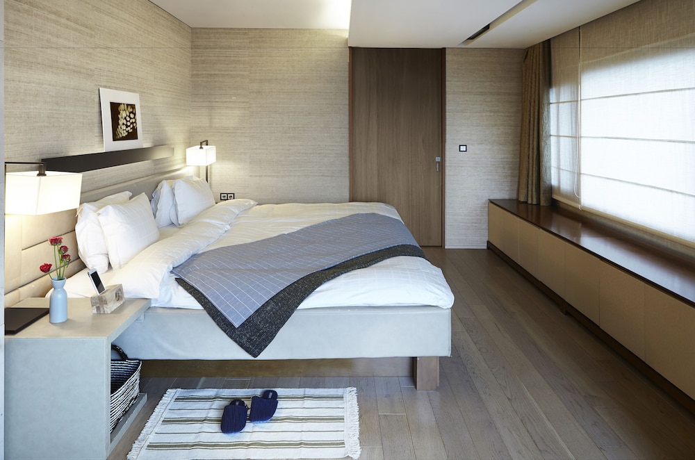 The Classic 500 Pentaz Executive Residence 18/73
