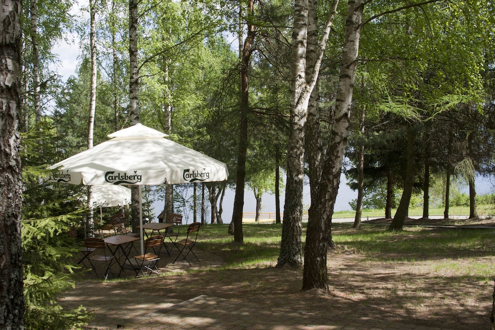 Masuria Hotel and Spa 60/66