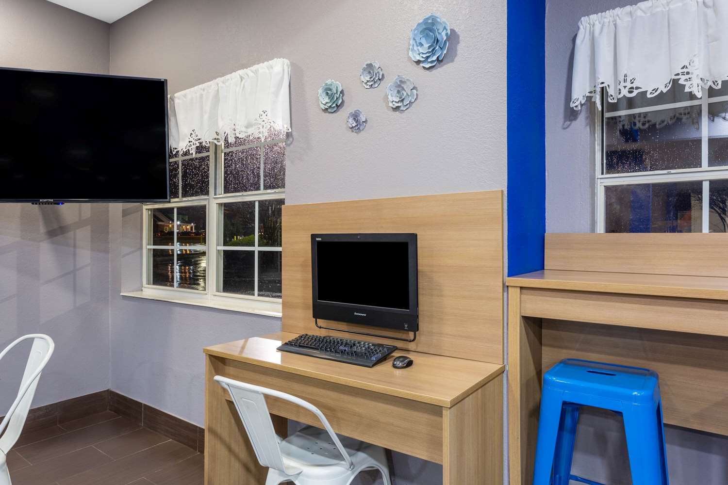 Microtel Inn by Wyndham Matthews/Charlotte 15/21