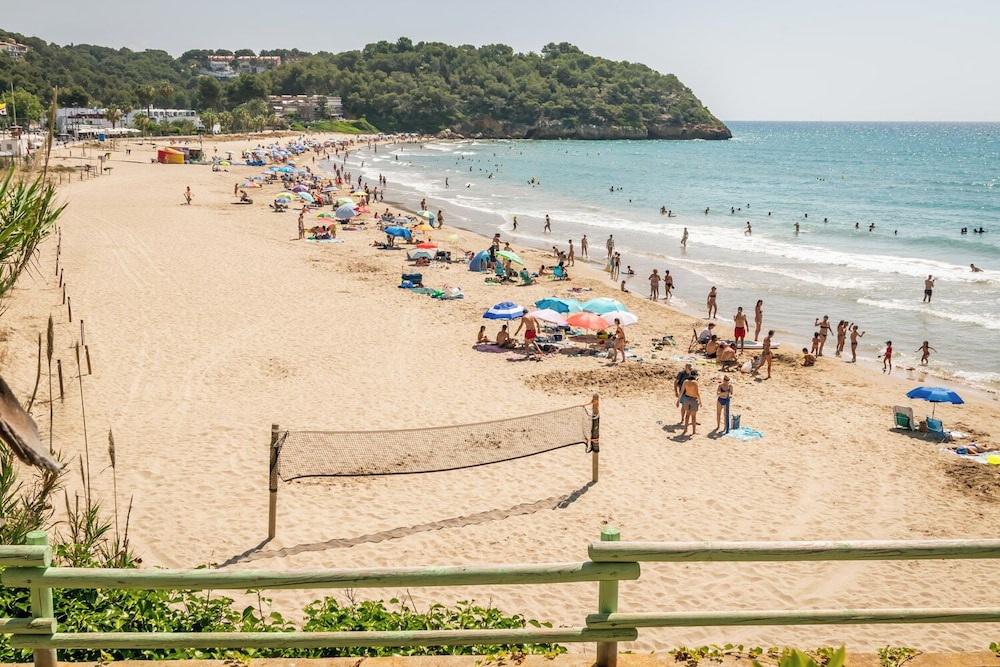 Camping Torre de la Mora 46/50