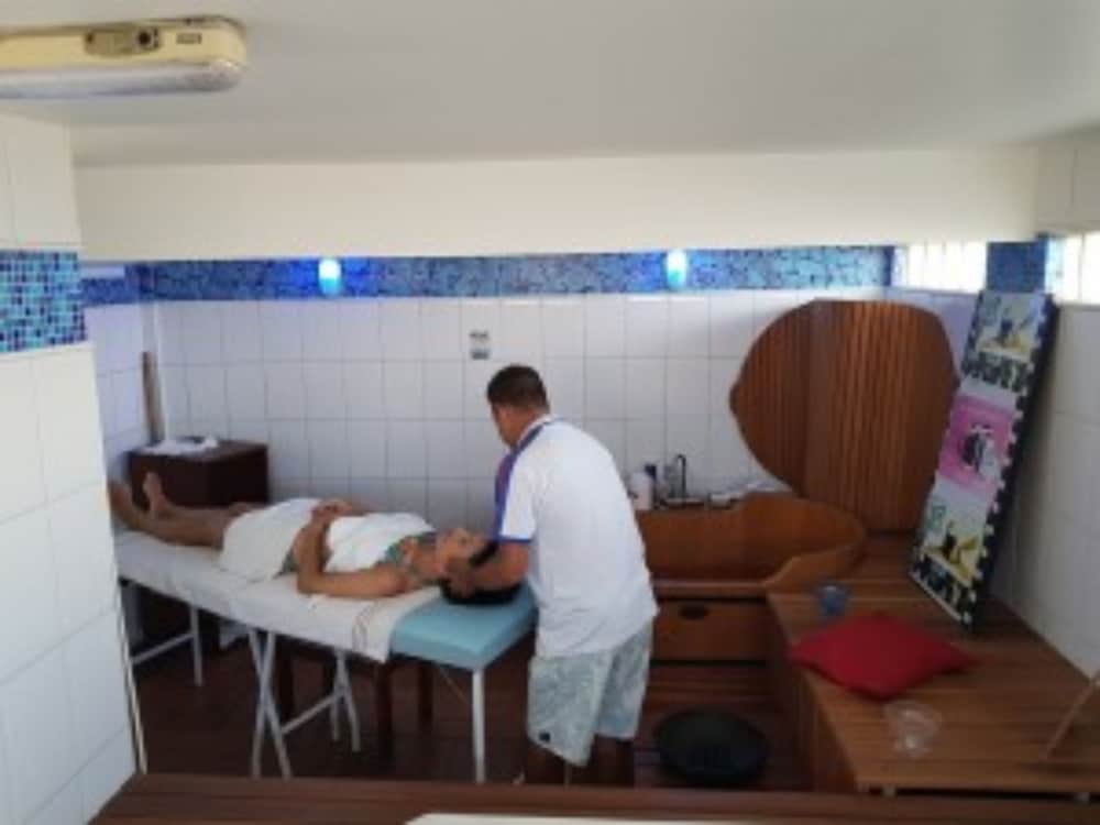 Porto Do Sol Hotel Guarapari 27/34