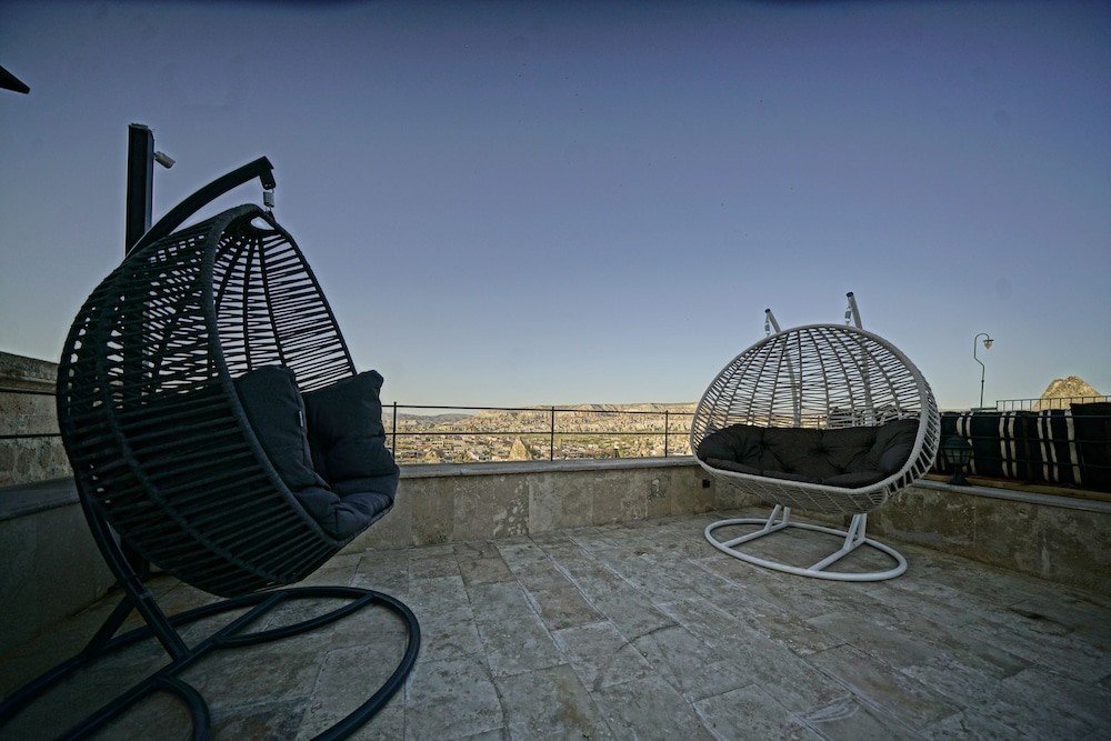 Cappadocia Cave Lodge 32/50