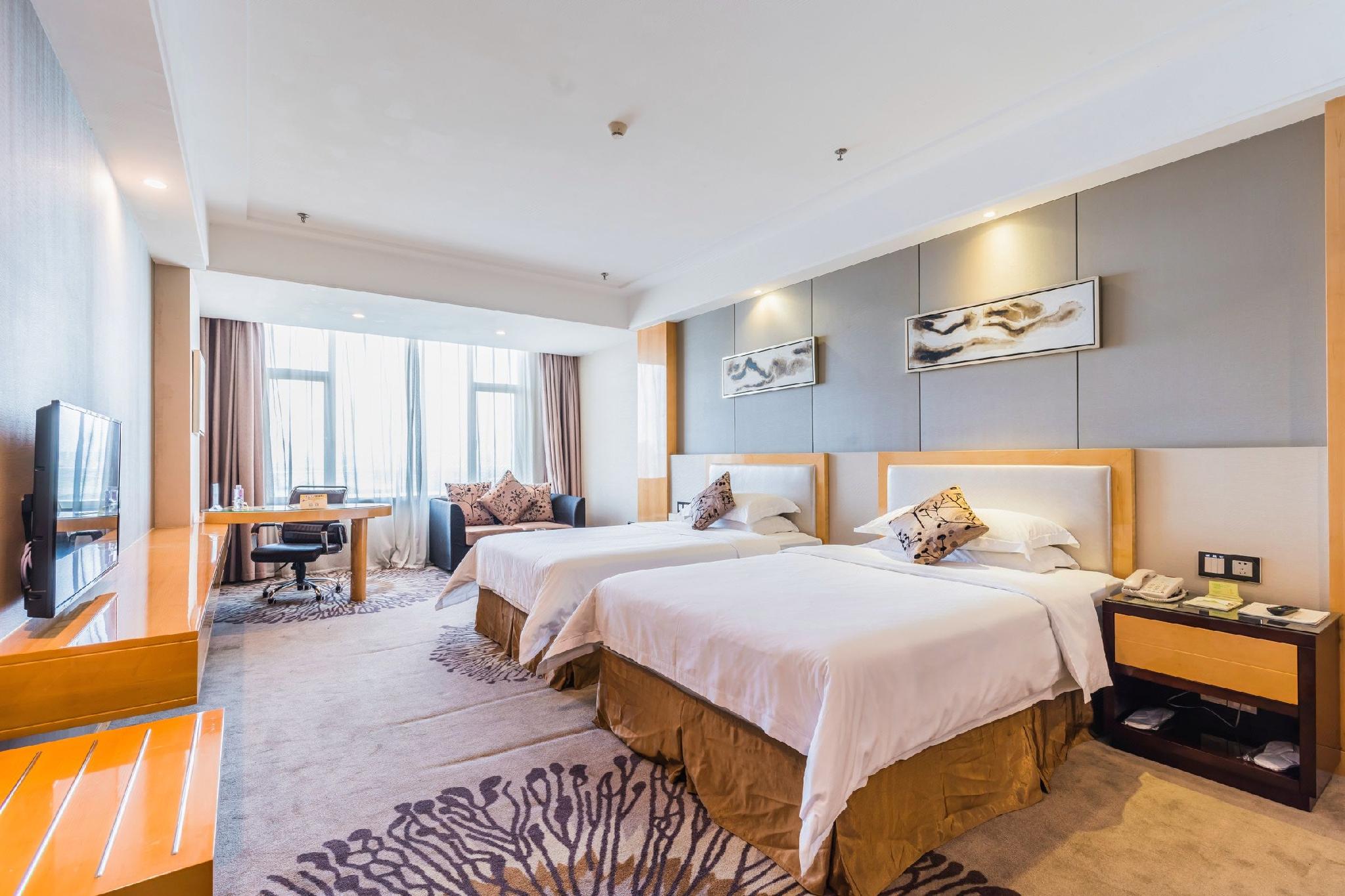 Vienna International Hotel (Foshan Flower World) 26/51