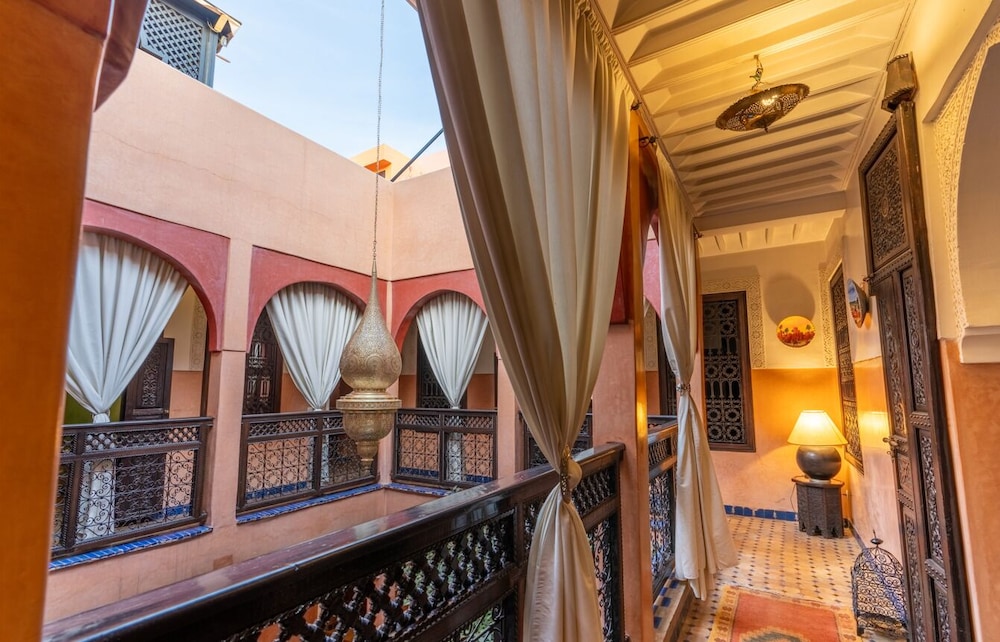 Riad Alaka 30/50