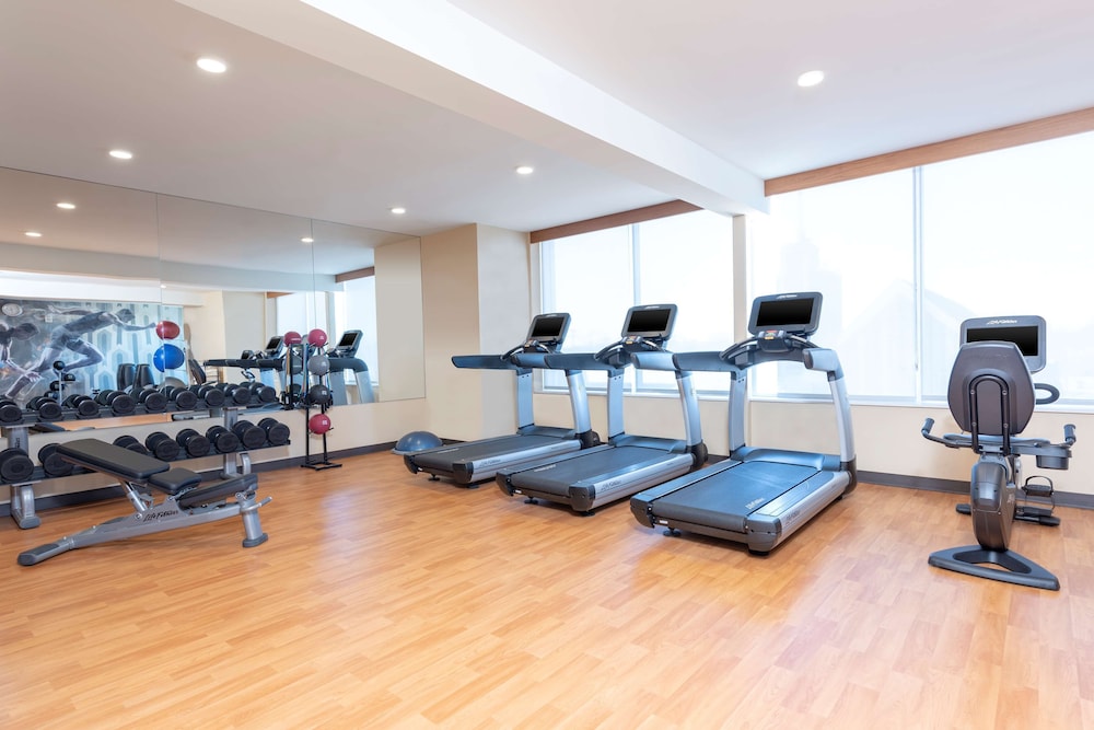 Hyatt Place Detroit/Royal Oak 32/62