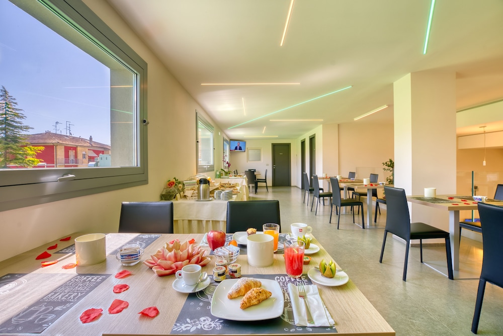 Hotel Bramante Spa 46/59