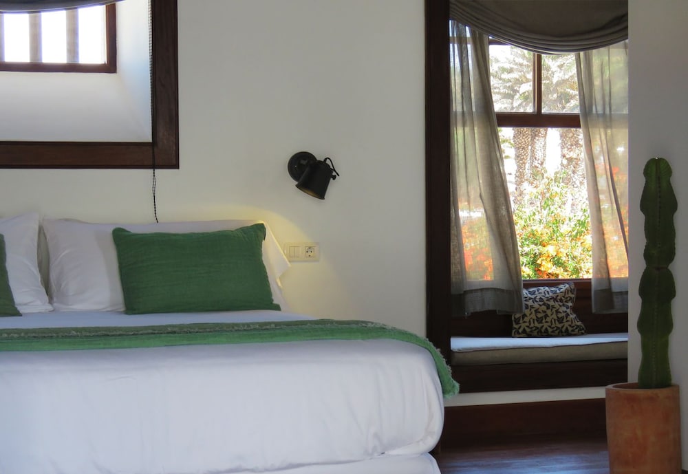 Hotel Boutique Palacio Ico 10/50