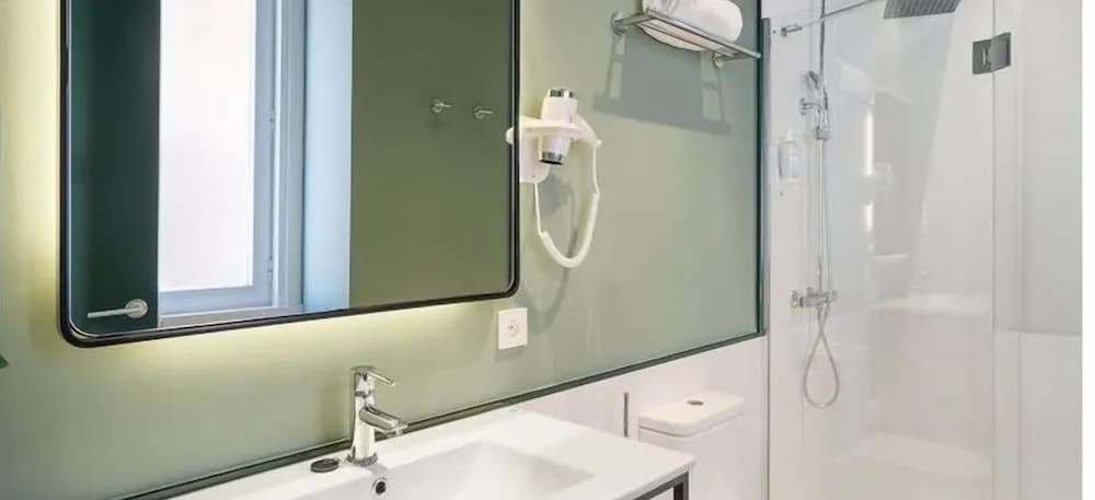 B&B HOTEL Madrid Centro Plaza Mayor 53/54