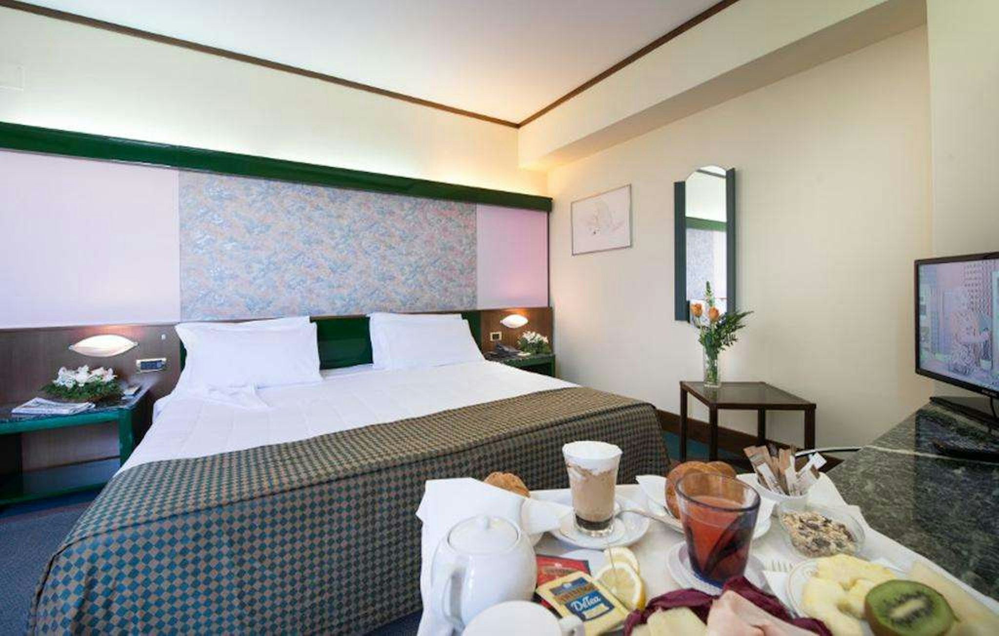 Royal Palace Hotel Formerly Nh Royal Palace 22/62