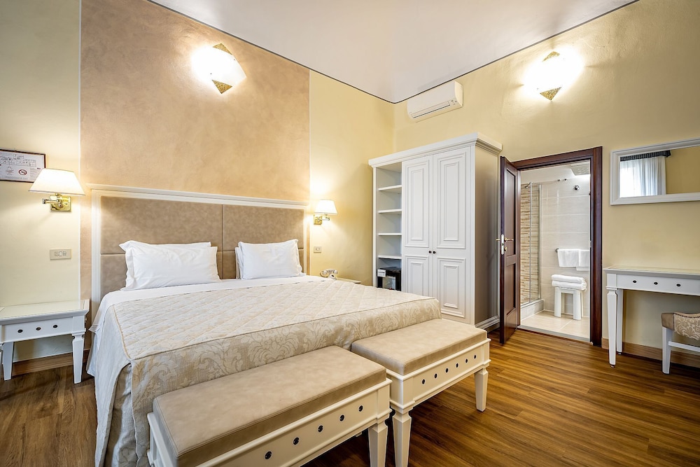 Hotel Alessandra 17/50
