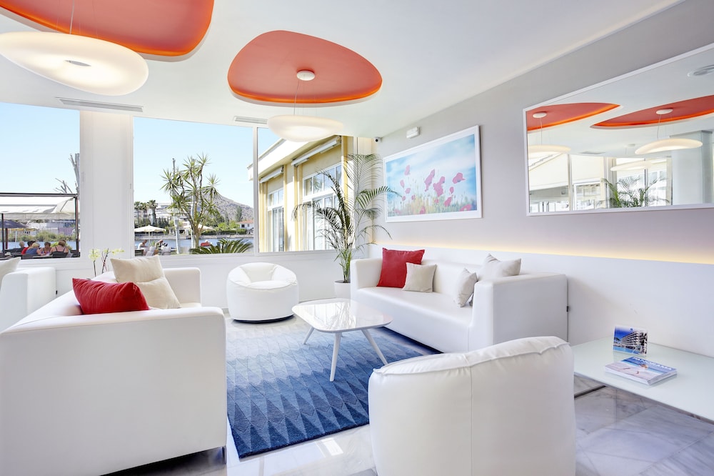 Grupotel Amapola 15/29