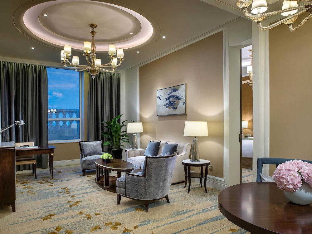 SOFITEL SHANGHAI HONGQIAO 31/50