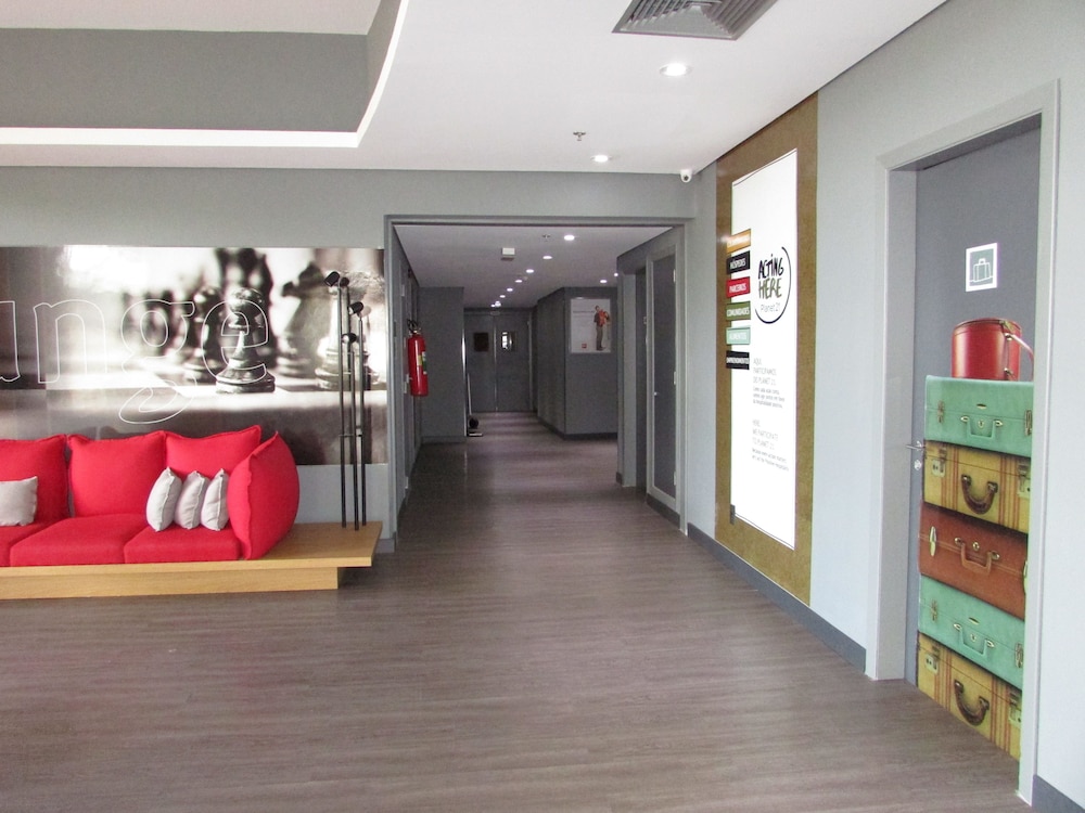 Ibis Aracatuba 30/48