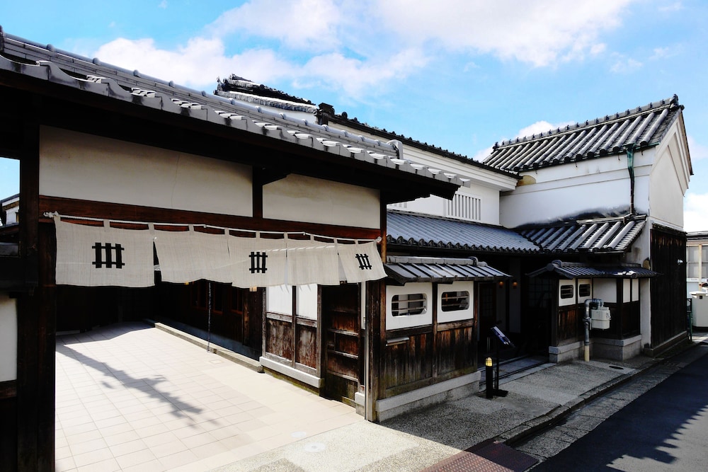 Nipponia Hotel Nara Naramachi 2/50