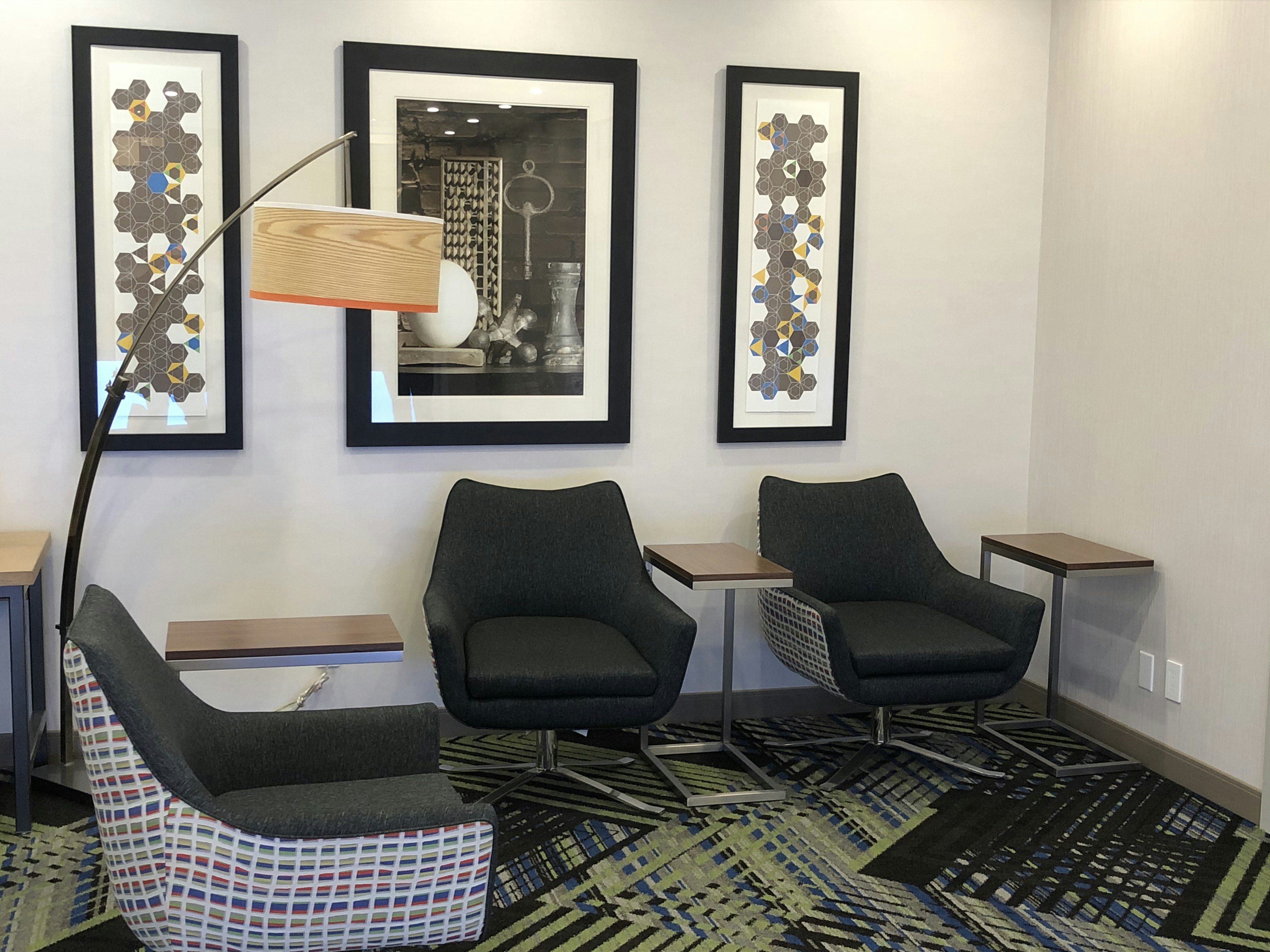 Holiday Inn Express Halifax Airport 61/65