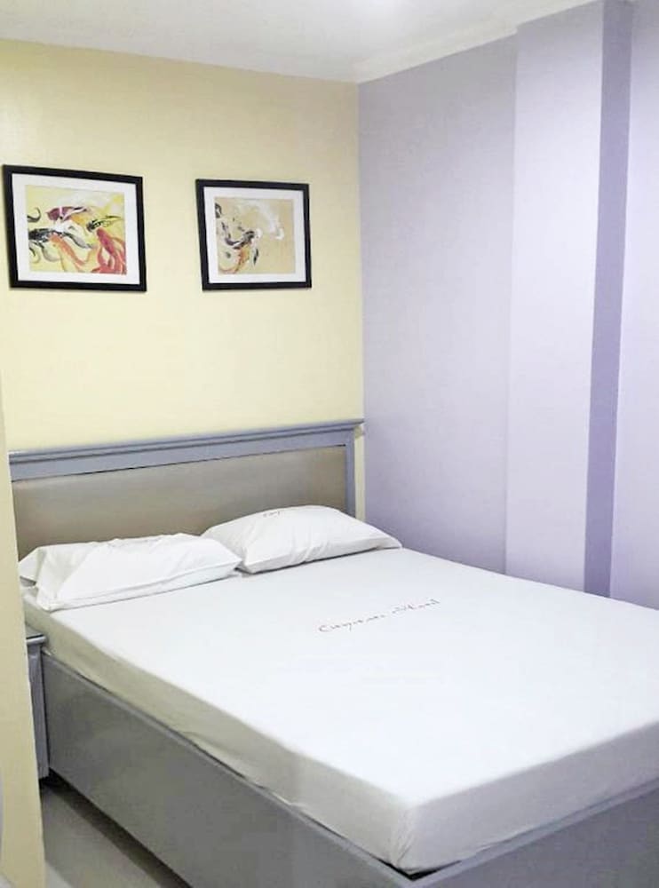 Citystate Hotel Quiapo 13/42
