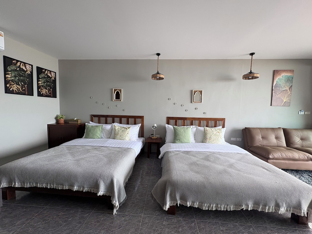 Bliss Resort Krabi 29/77
