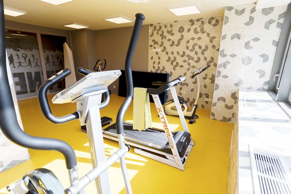 Appart-Hotel Mer & Golf City Bordeaux Lac 29/53