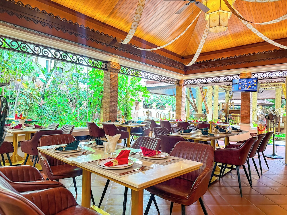 Quality Beach Resorts and Spa Patong 29/42