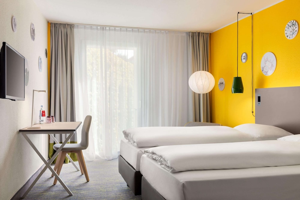 Vienna House Easy by Wyndham Trier 15/50