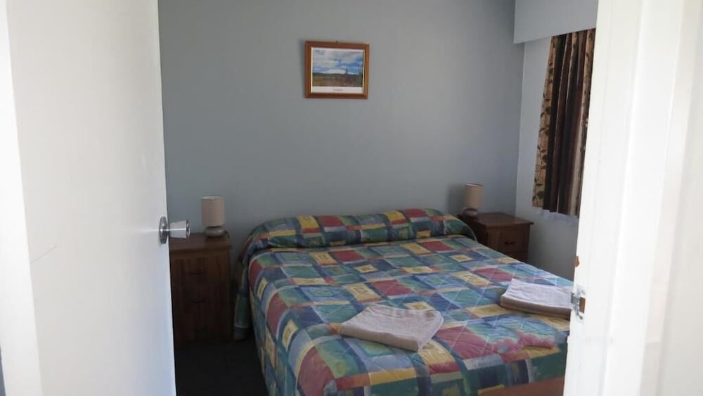 OHAKUNE COURT MOTEL 21/71