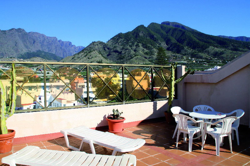 Valle Aridane 16/24