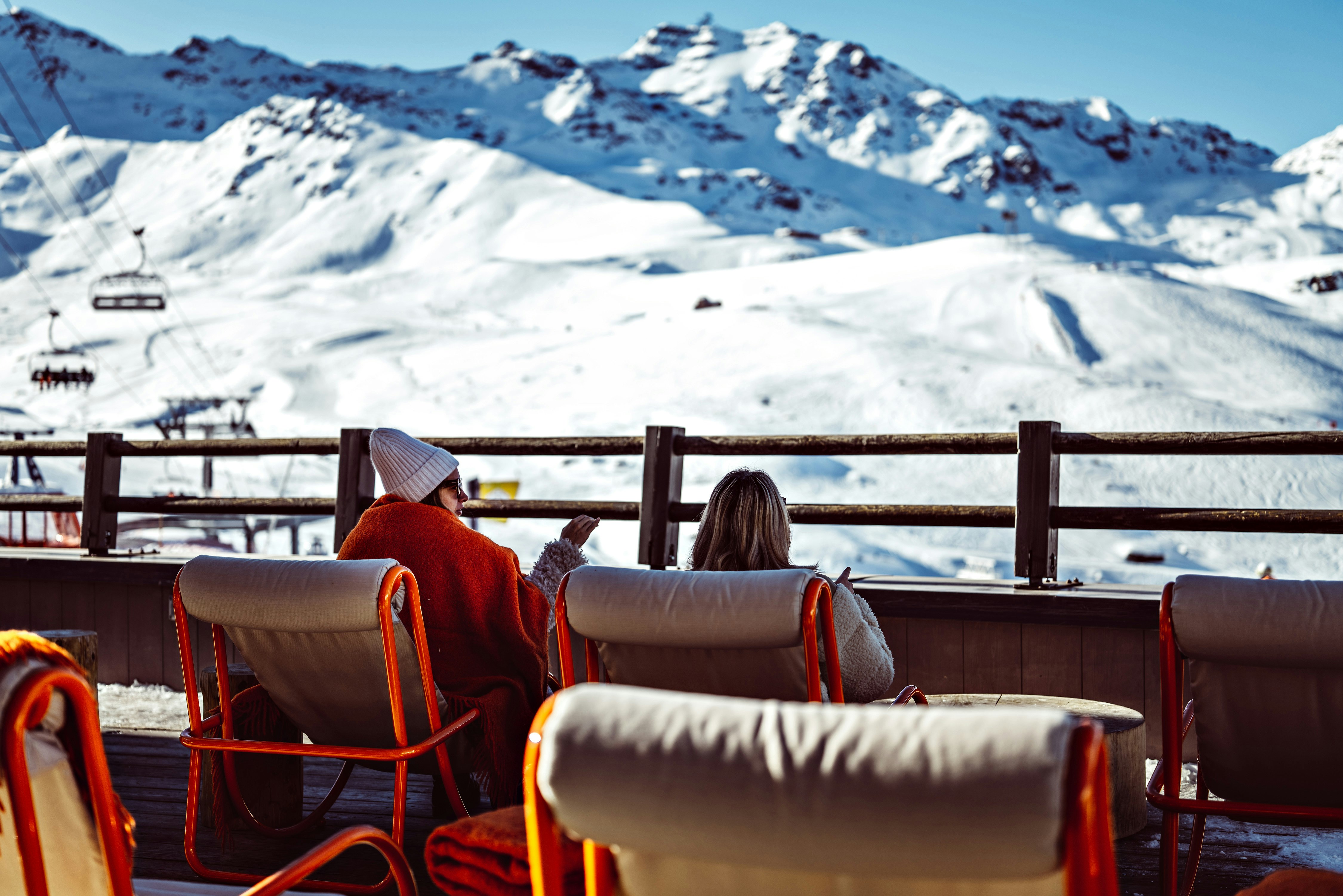 Le Val Thorens 47/50