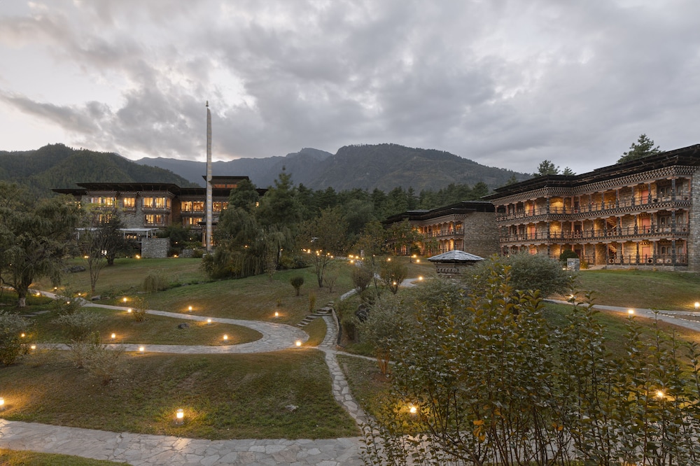 ZHIWALING HOTEL 46/50