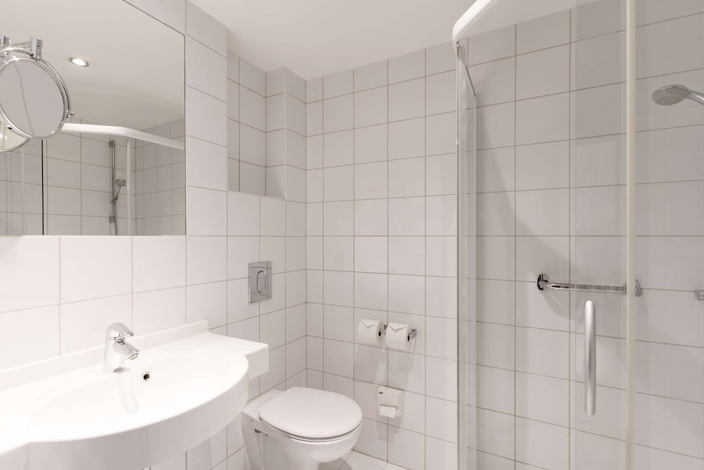 Radisson Blu Latvija Conference and Spa Hotel, Riga 49/50