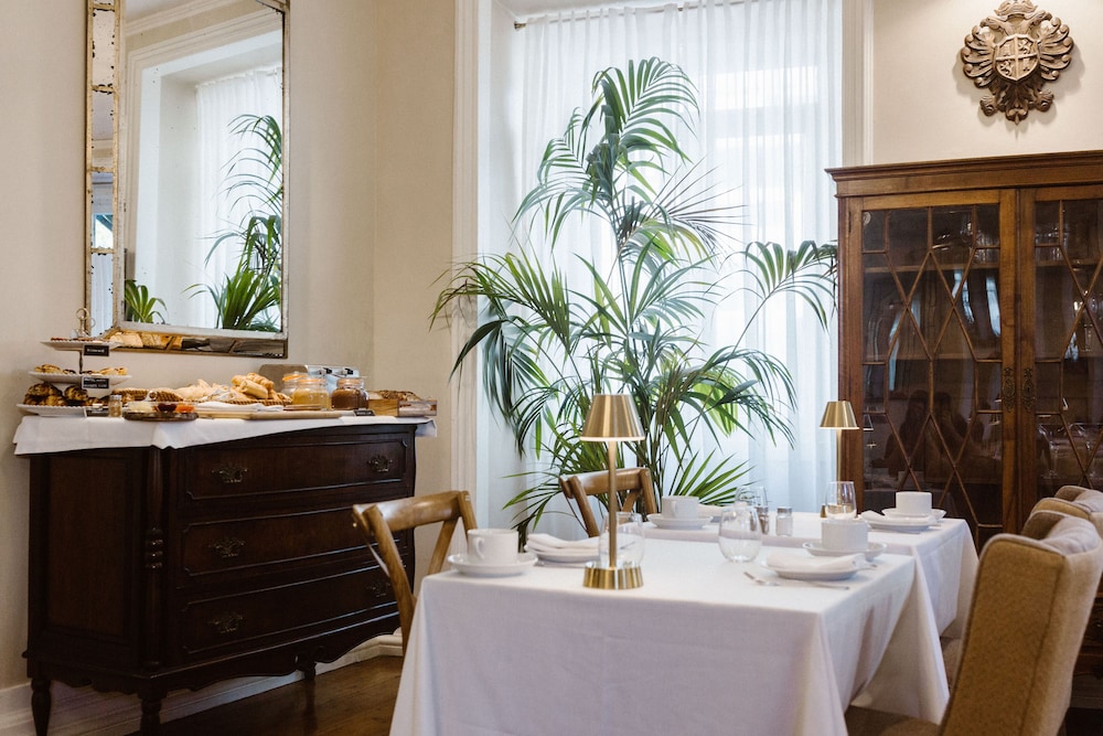 Alegria A Lisbon Boutique Hotel 11/64