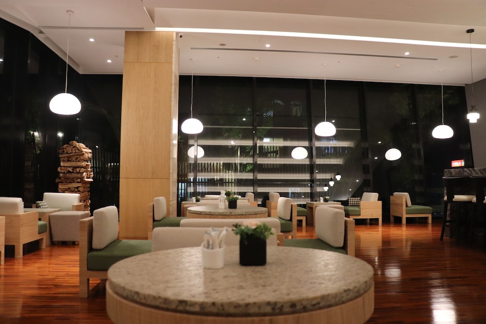 Wulai Pause Landis Resort 29/35