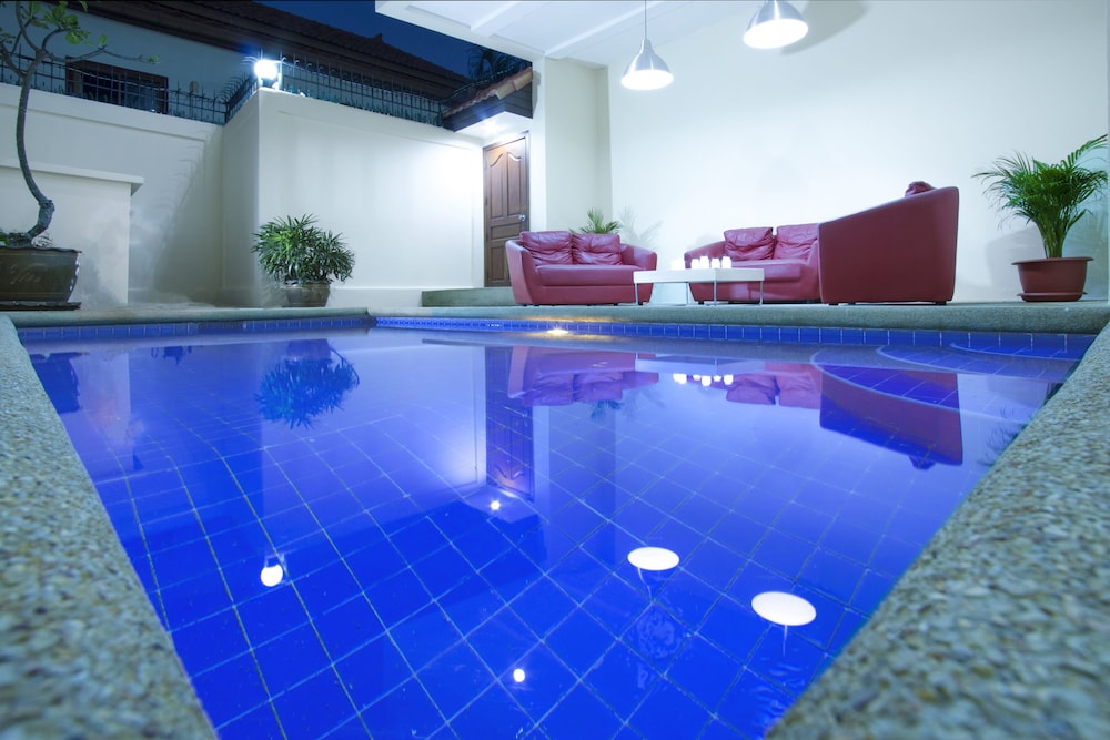Avoca Pool Villas 27/50