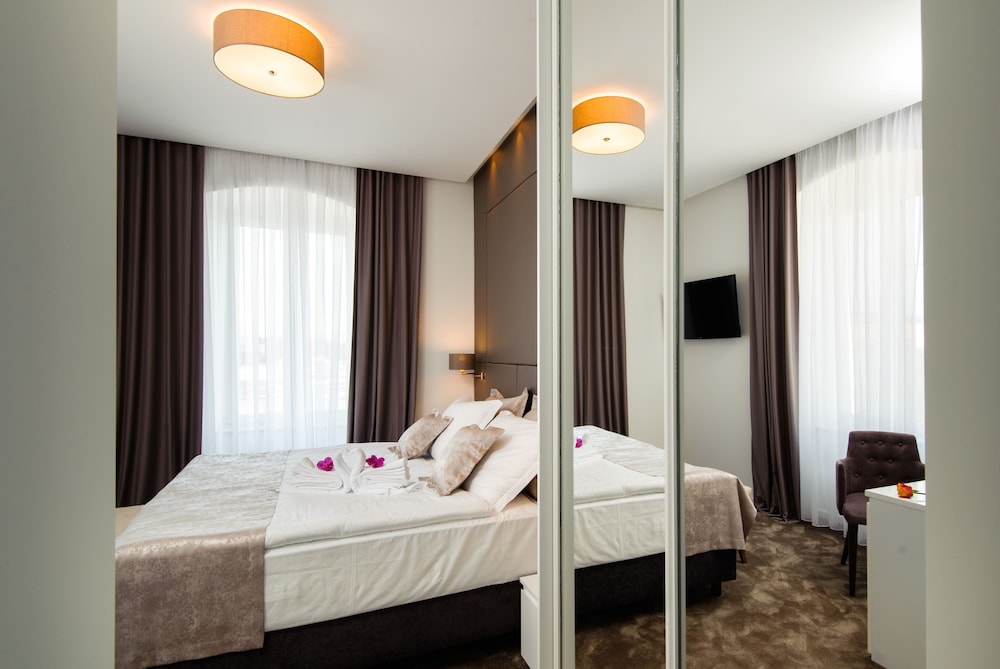 Dream Luxury Rooms 2/27