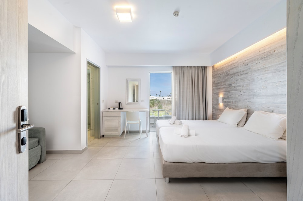 Apollon Windmill Boutique Hotel - Adults Only 20/62