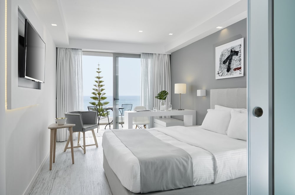 Junior Suite - Superior - Sea View