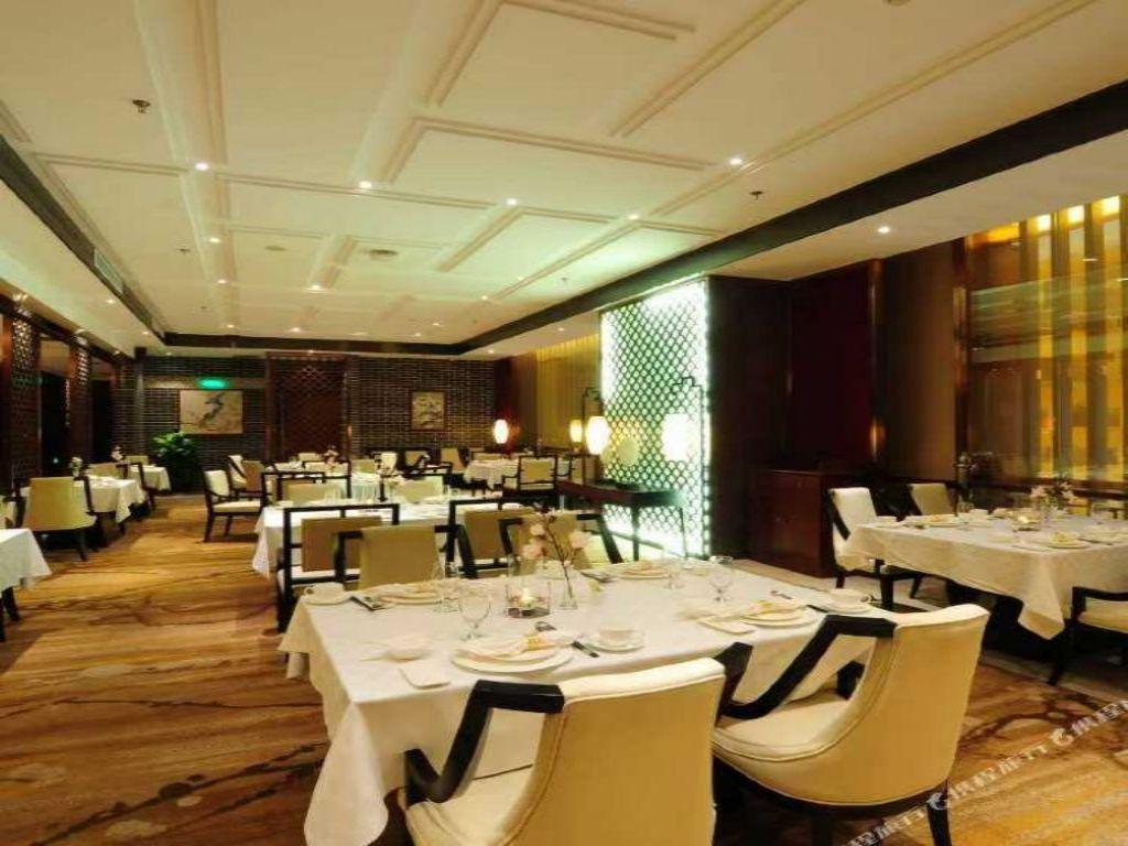 Xi'an Yongchang Hotel 57/62