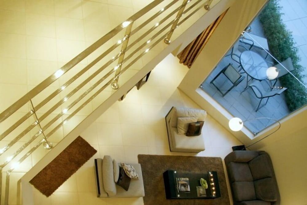 The Sealoft Boutique Chalets 12/19
