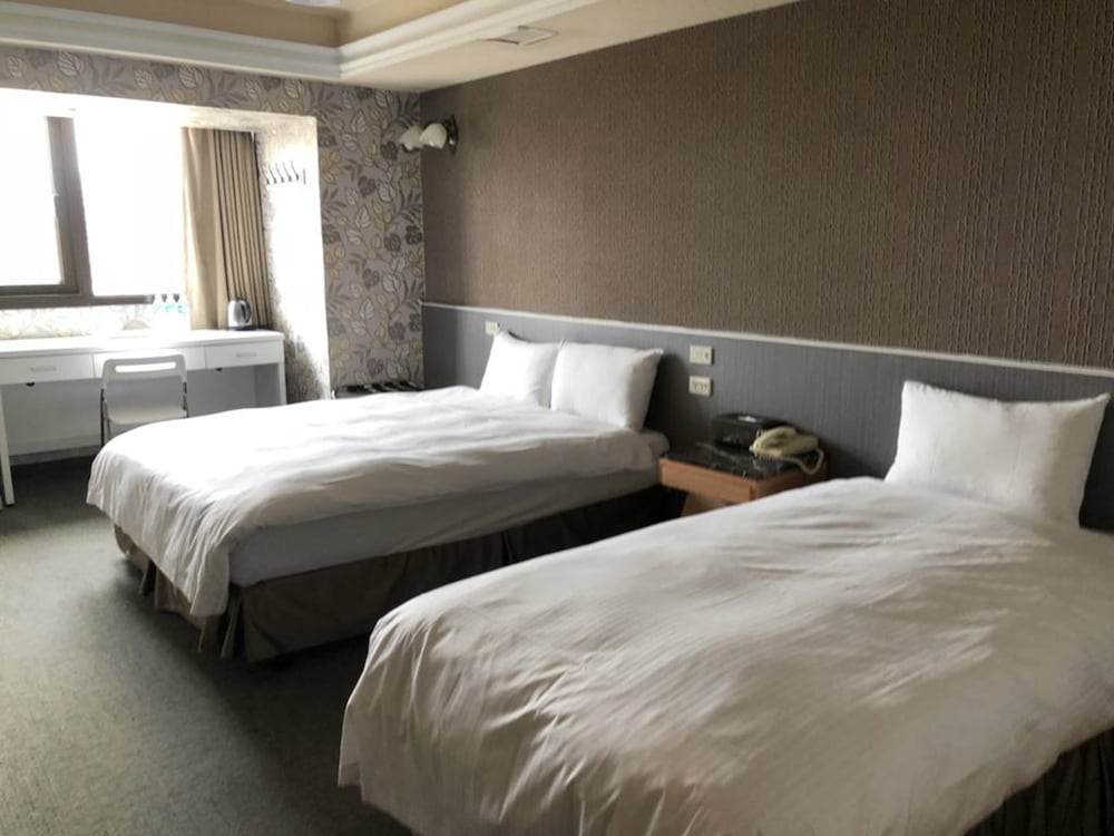 Relite Hotel Taipei 14/50