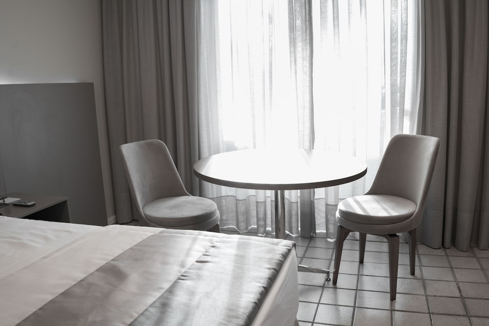 Blue Tree Towers Sao Luis (ex Pestana Sao Luis) 12/31