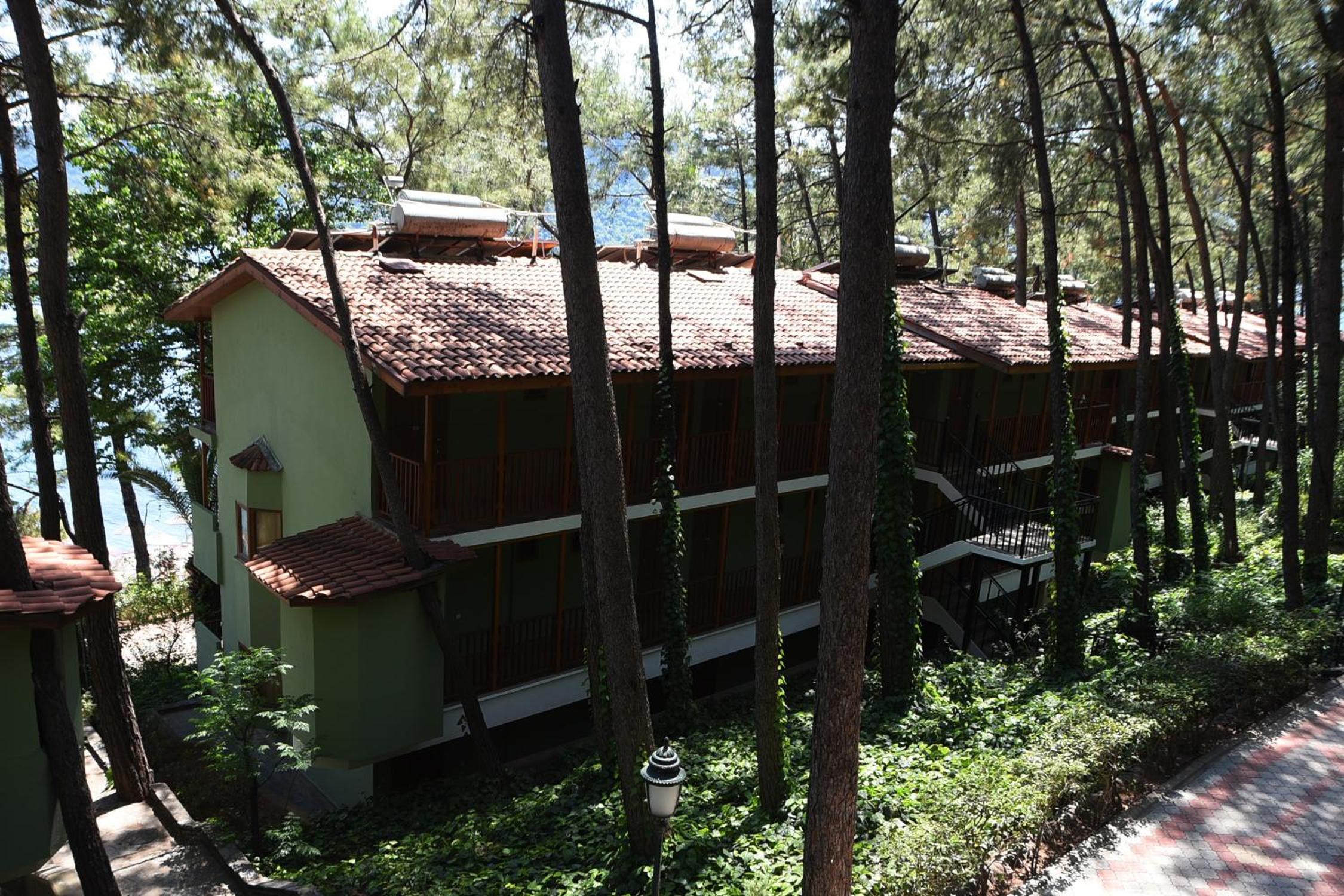 Marmaris Park 3/55