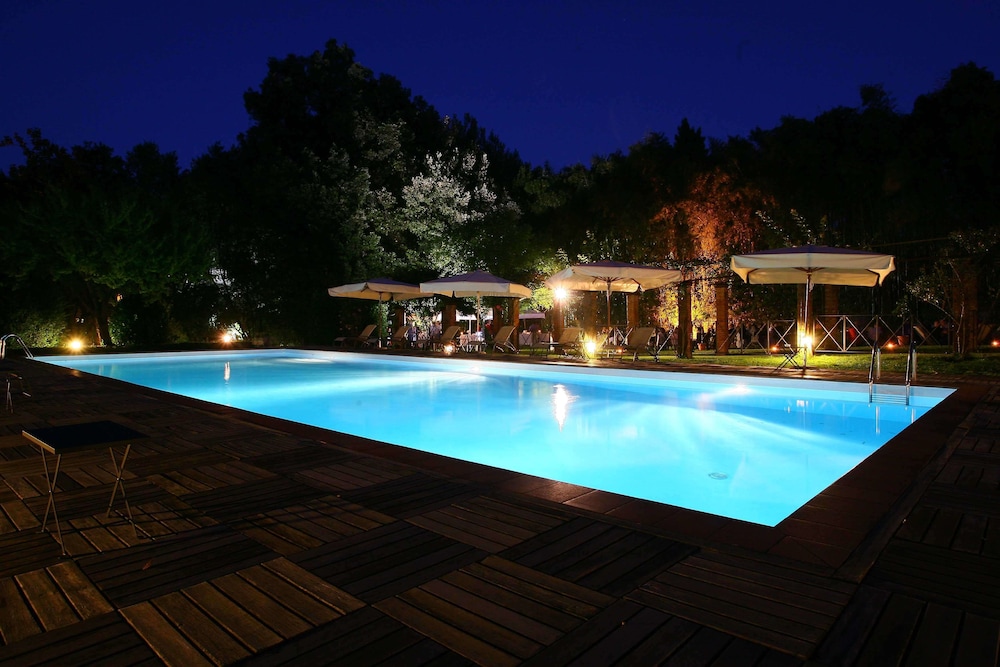 Villa La Principessa 5/63