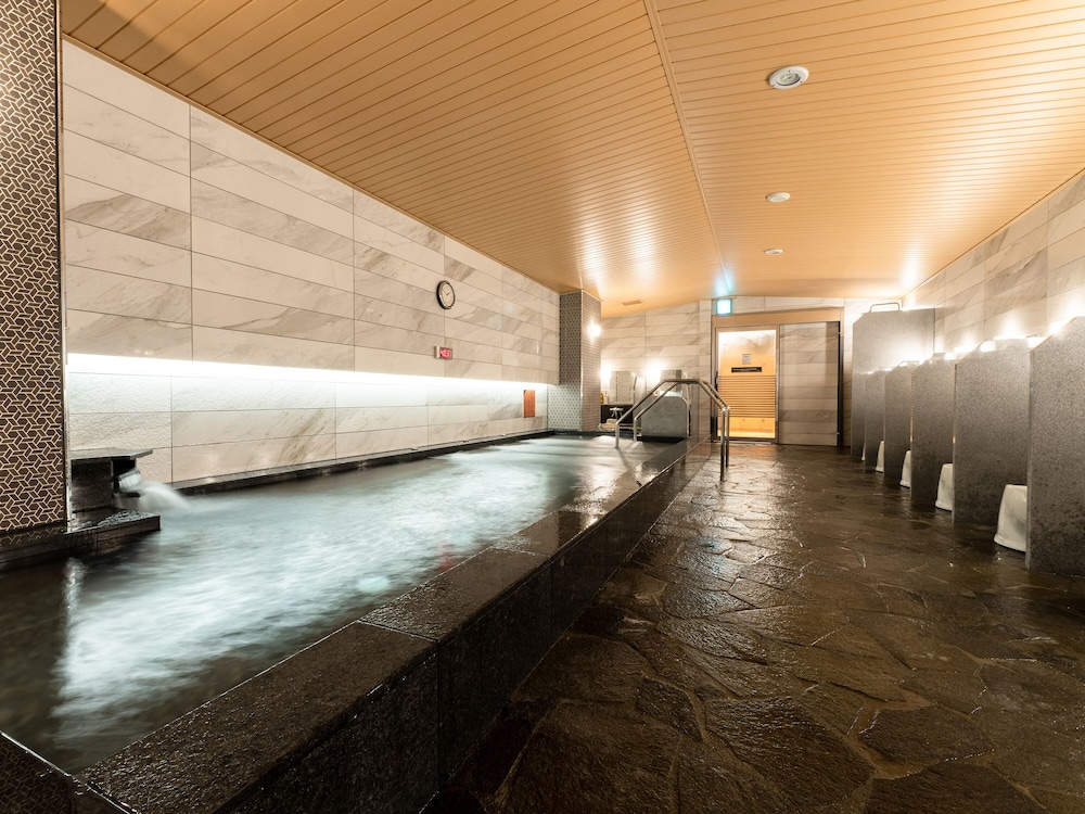 APA Hotel Omori Ekimae 33/50